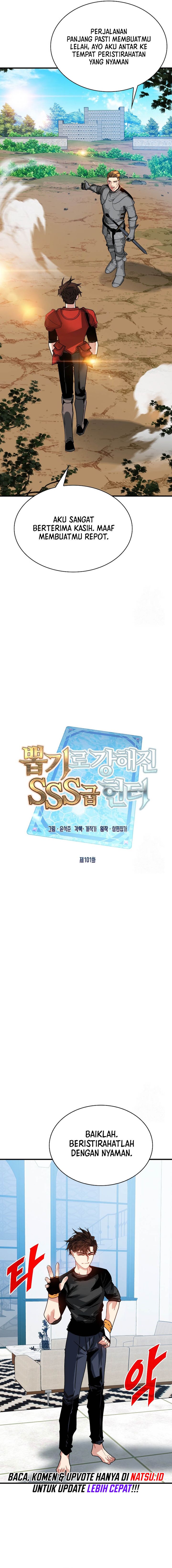 Dilarang COPAS - situs resmi www.mangacanblog.com - Komik sss class gacha hunter 101 - chapter 101 102 Indonesia sss class gacha hunter 101 - chapter 101 Terbaru 6|Baca Manga Komik Indonesia|Mangacan