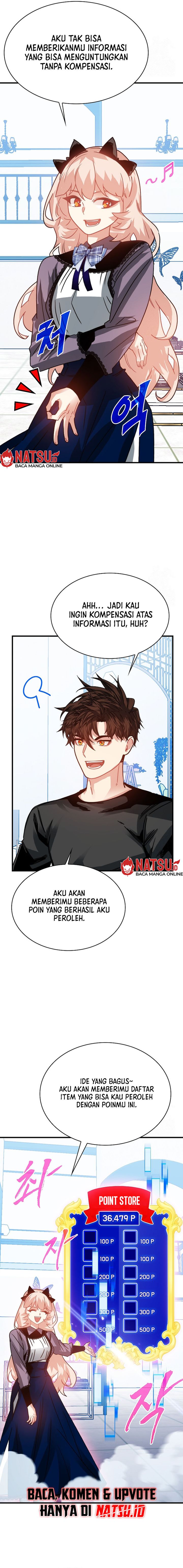 Dilarang COPAS - situs resmi www.mangacanblog.com - Komik sss class gacha hunter 101 - chapter 101 102 Indonesia sss class gacha hunter 101 - chapter 101 Terbaru 8|Baca Manga Komik Indonesia|Mangacan