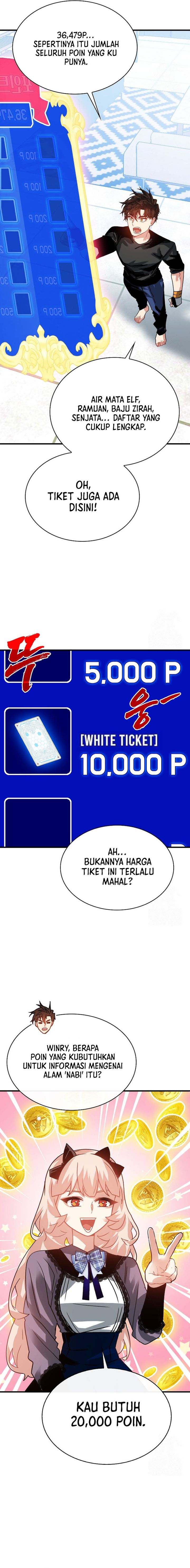 Dilarang COPAS - situs resmi www.mangacanblog.com - Komik sss class gacha hunter 101 - chapter 101 102 Indonesia sss class gacha hunter 101 - chapter 101 Terbaru 9|Baca Manga Komik Indonesia|Mangacan