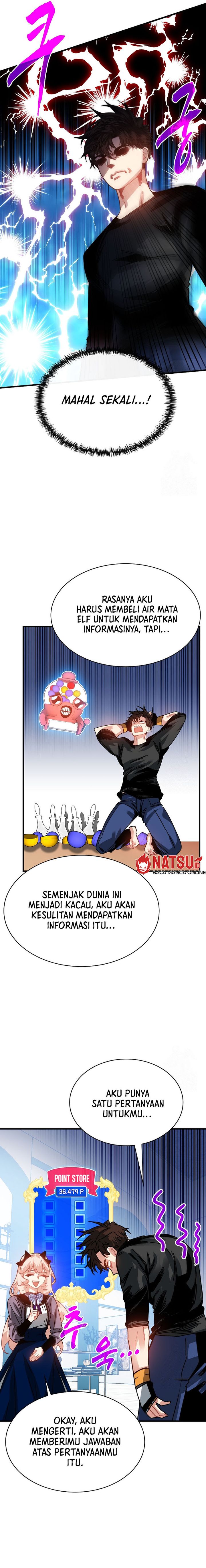 Dilarang COPAS - situs resmi www.mangacanblog.com - Komik sss class gacha hunter 101 - chapter 101 102 Indonesia sss class gacha hunter 101 - chapter 101 Terbaru 10|Baca Manga Komik Indonesia|Mangacan