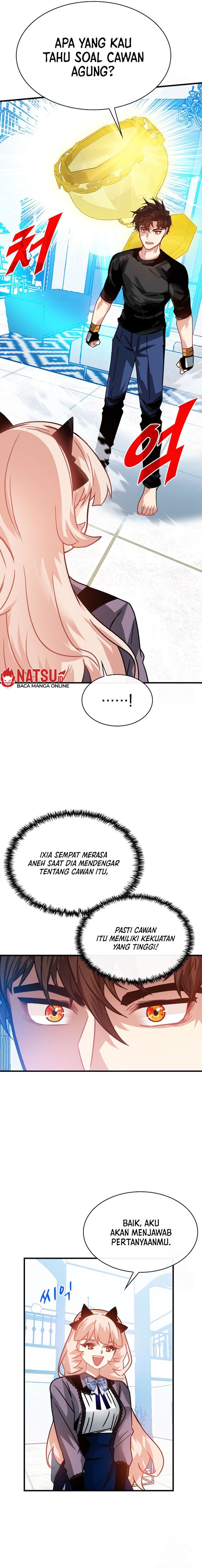 Dilarang COPAS - situs resmi www.mangacanblog.com - Komik sss class gacha hunter 101 - chapter 101 102 Indonesia sss class gacha hunter 101 - chapter 101 Terbaru 11|Baca Manga Komik Indonesia|Mangacan