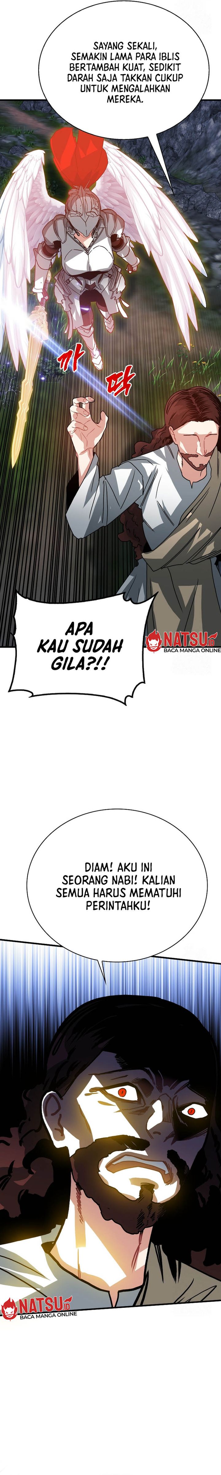 Dilarang COPAS - situs resmi www.mangacanblog.com - Komik sss class gacha hunter 101 - chapter 101 102 Indonesia sss class gacha hunter 101 - chapter 101 Terbaru 21|Baca Manga Komik Indonesia|Mangacan