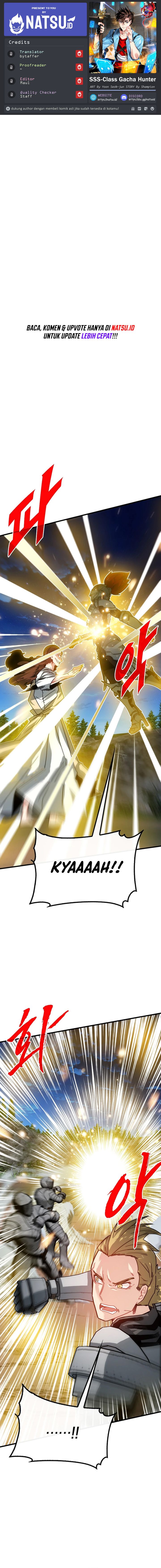 Dilarang COPAS - situs resmi www.mangacanblog.com - Komik sss class gacha hunter 103 - chapter 103 104 Indonesia sss class gacha hunter 103 - chapter 103 Terbaru 0|Baca Manga Komik Indonesia|Mangacan