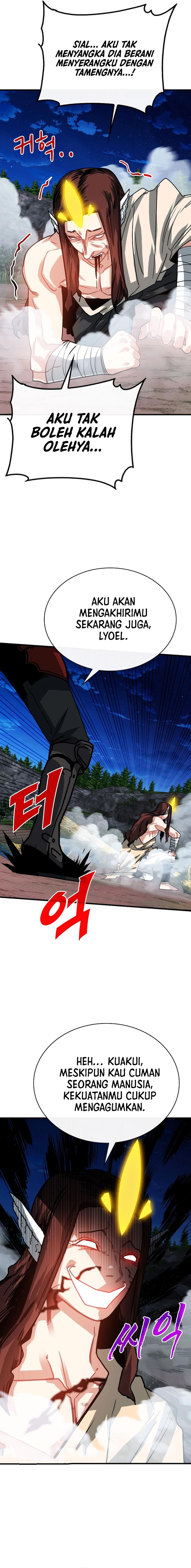 Dilarang COPAS - situs resmi www.mangacanblog.com - Komik sss class gacha hunter 103 - chapter 103 104 Indonesia sss class gacha hunter 103 - chapter 103 Terbaru 13|Baca Manga Komik Indonesia|Mangacan