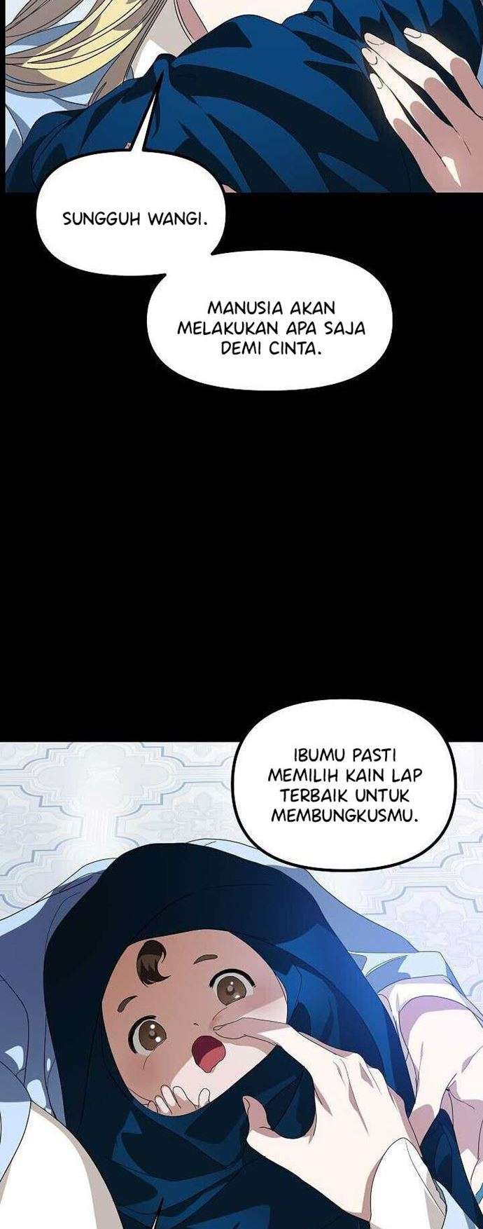 SSS-Class Suicide Hunter chapter 36