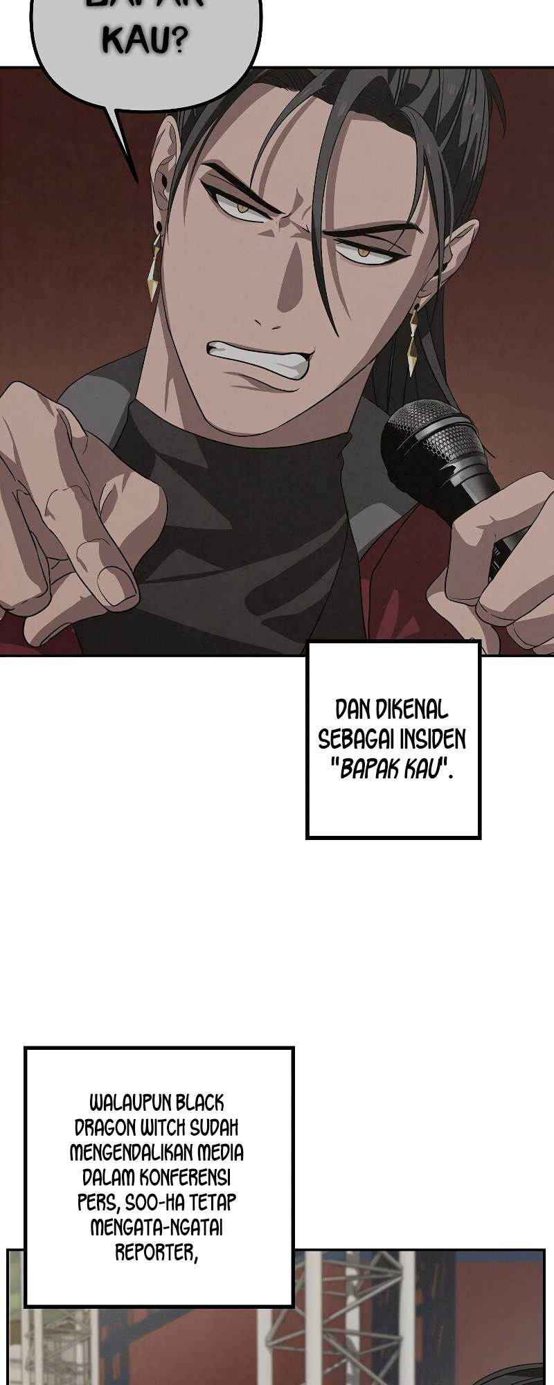 SSS-Class Suicide Hunter chapter 47