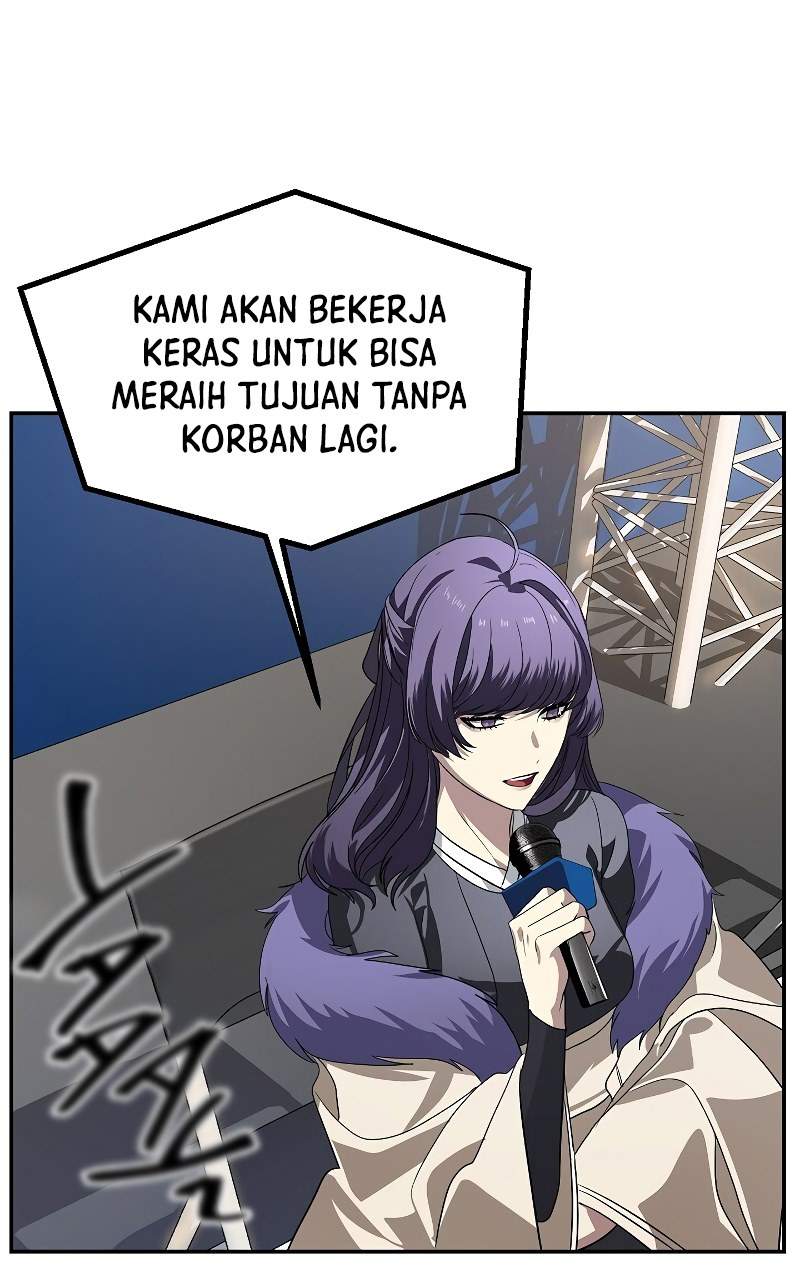 SSS-Class Suicide Hunter chapter 47