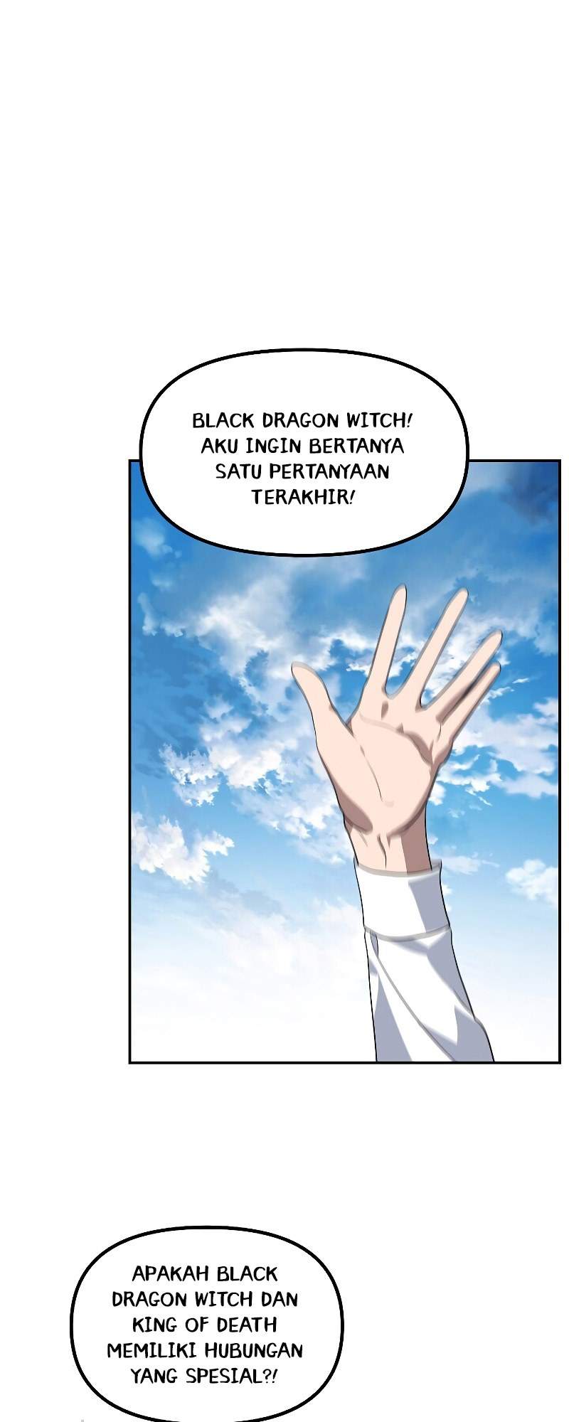 SSS-Class Suicide Hunter chapter 47