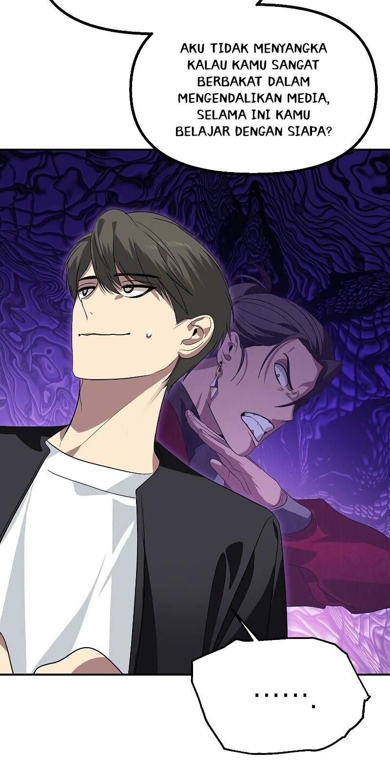 SSS-Class Suicide Hunter chapter 47