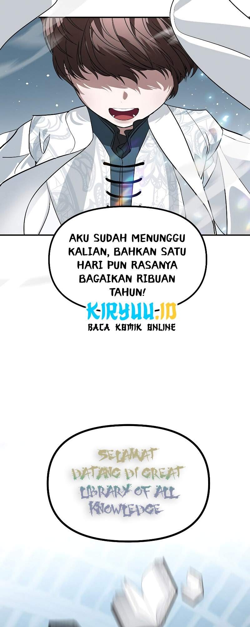 SSS-Class Suicide Hunter chapter 47