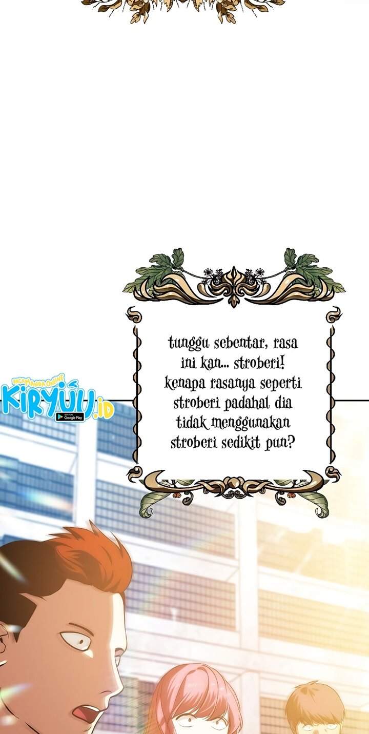SSS-Class Suicide Hunter chapter 53