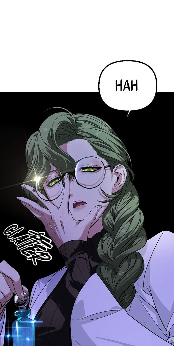SSS-Class Suicide Hunter chapter 53