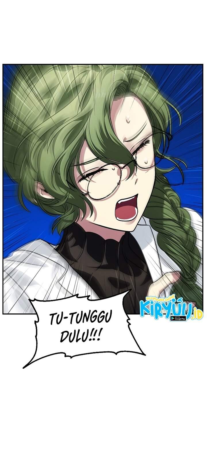 SSS-Class Suicide Hunter chapter 53