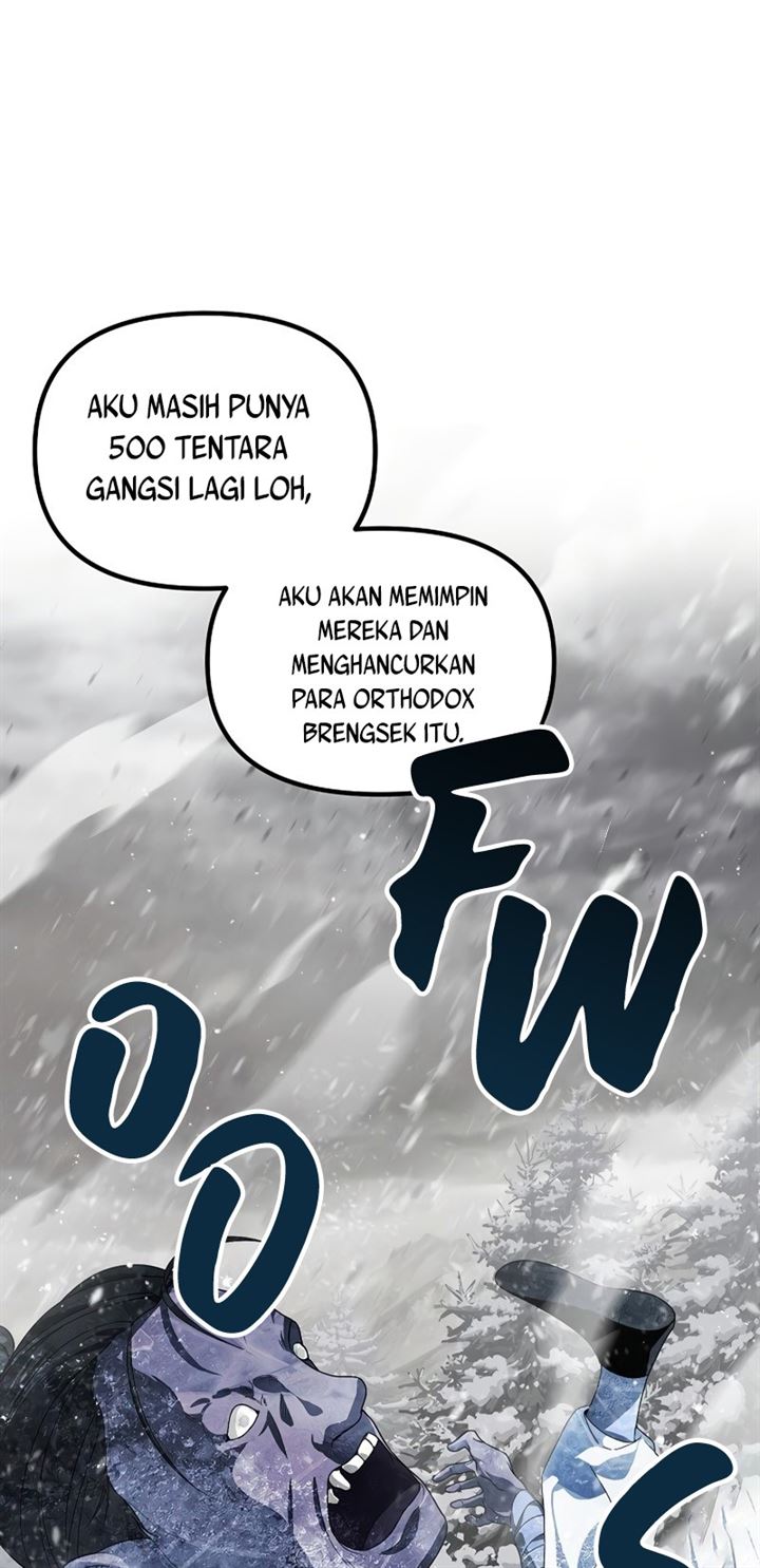 SSS-Class Suicide Hunter chapter 55