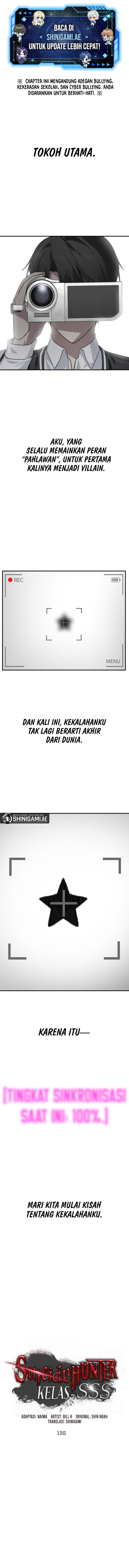 Dilarang COPAS - situs resmi www.mangacanblog.com - Komik sss class suicide hunter 135 - chapter 135 136 Indonesia sss class suicide hunter 135 - chapter 135 Terbaru 0|Baca Manga Komik Indonesia|Mangacan
