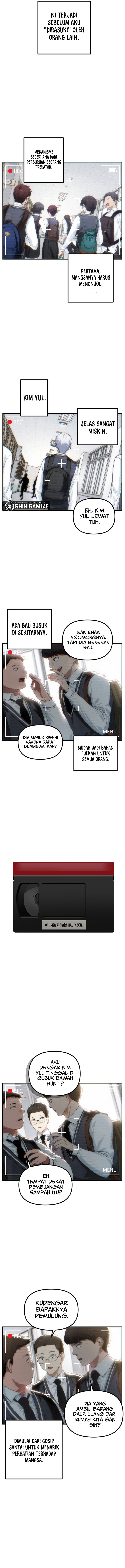 Dilarang COPAS - situs resmi www.mangacanblog.com - Komik sss class suicide hunter 135 - chapter 135 136 Indonesia sss class suicide hunter 135 - chapter 135 Terbaru 1|Baca Manga Komik Indonesia|Mangacan