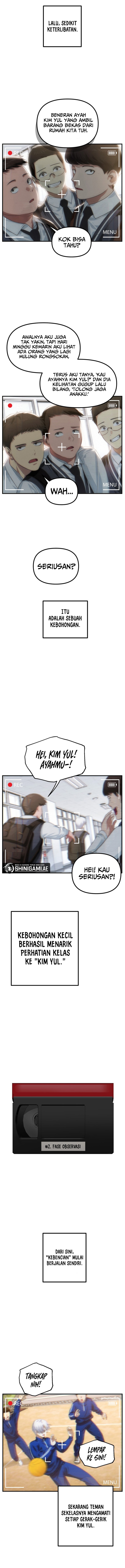 Dilarang COPAS - situs resmi www.mangacanblog.com - Komik sss class suicide hunter 135 - chapter 135 136 Indonesia sss class suicide hunter 135 - chapter 135 Terbaru 2|Baca Manga Komik Indonesia|Mangacan
