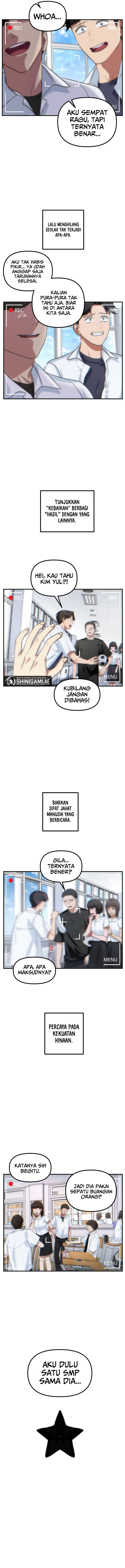 Dilarang COPAS - situs resmi www.mangacanblog.com - Komik sss class suicide hunter 135 - chapter 135 136 Indonesia sss class suicide hunter 135 - chapter 135 Terbaru 6|Baca Manga Komik Indonesia|Mangacan