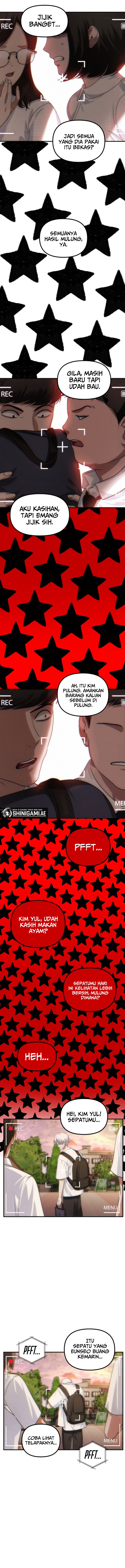 Dilarang COPAS - situs resmi www.mangacanblog.com - Komik sss class suicide hunter 135 - chapter 135 136 Indonesia sss class suicide hunter 135 - chapter 135 Terbaru 7|Baca Manga Komik Indonesia|Mangacan