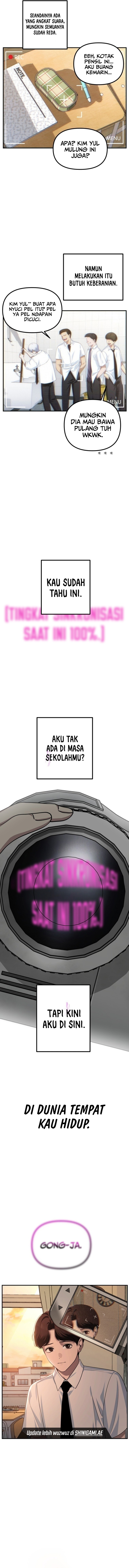 Dilarang COPAS - situs resmi www.mangacanblog.com - Komik sss class suicide hunter 135 - chapter 135 136 Indonesia sss class suicide hunter 135 - chapter 135 Terbaru 9|Baca Manga Komik Indonesia|Mangacan