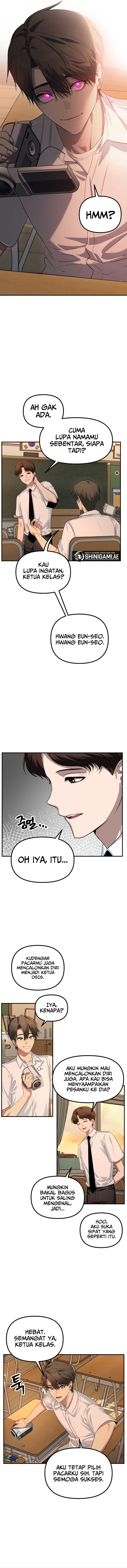 Dilarang COPAS - situs resmi www.mangacanblog.com - Komik sss class suicide hunter 135 - chapter 135 136 Indonesia sss class suicide hunter 135 - chapter 135 Terbaru 10|Baca Manga Komik Indonesia|Mangacan