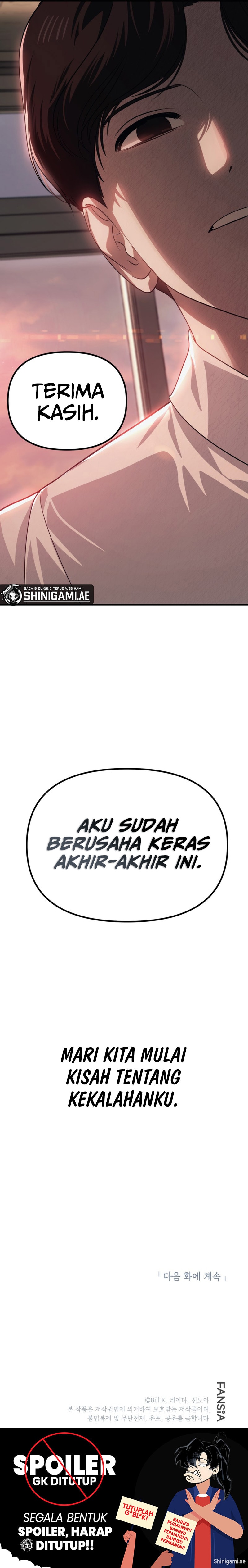 Dilarang COPAS - situs resmi www.mangacanblog.com - Komik sss class suicide hunter 135 - chapter 135 136 Indonesia sss class suicide hunter 135 - chapter 135 Terbaru 11|Baca Manga Komik Indonesia|Mangacan