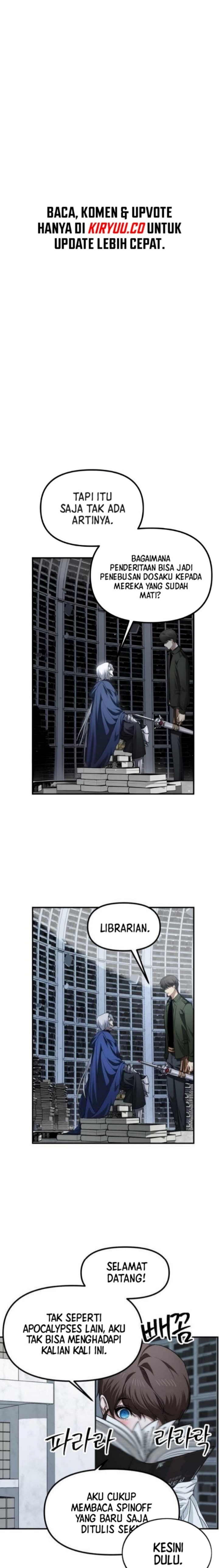 Dilarang COPAS - situs resmi www.mangacanblog.com - Komik sss class suicide hunter 140 - chapter 140 141 Indonesia sss class suicide hunter 140 - chapter 140 Terbaru 2|Baca Manga Komik Indonesia|Mangacan