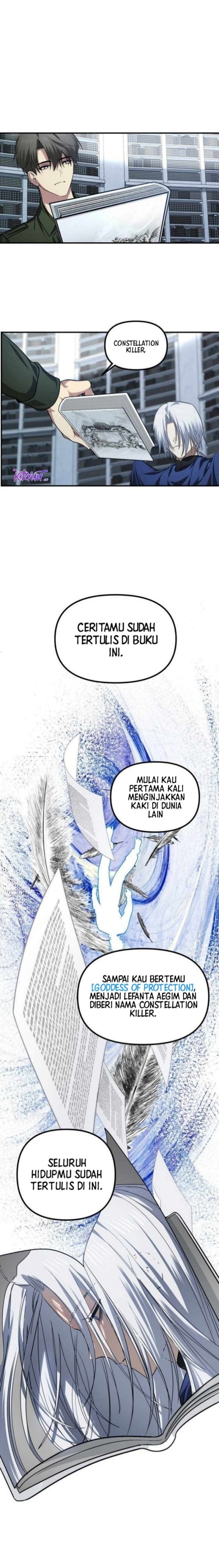 Dilarang COPAS - situs resmi www.mangacanblog.com - Komik sss class suicide hunter 140 - chapter 140 141 Indonesia sss class suicide hunter 140 - chapter 140 Terbaru 4|Baca Manga Komik Indonesia|Mangacan