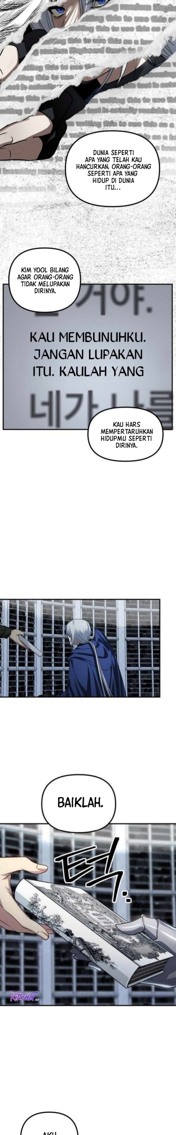 Dilarang COPAS - situs resmi www.mangacanblog.com - Komik sss class suicide hunter 140 - chapter 140 141 Indonesia sss class suicide hunter 140 - chapter 140 Terbaru 6|Baca Manga Komik Indonesia|Mangacan