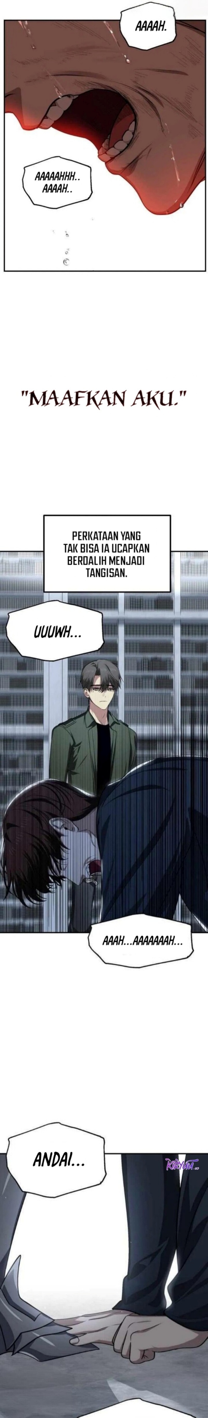 Dilarang COPAS - situs resmi www.mangacanblog.com - Komik sss class suicide hunter 140 - chapter 140 141 Indonesia sss class suicide hunter 140 - chapter 140 Terbaru 9|Baca Manga Komik Indonesia|Mangacan