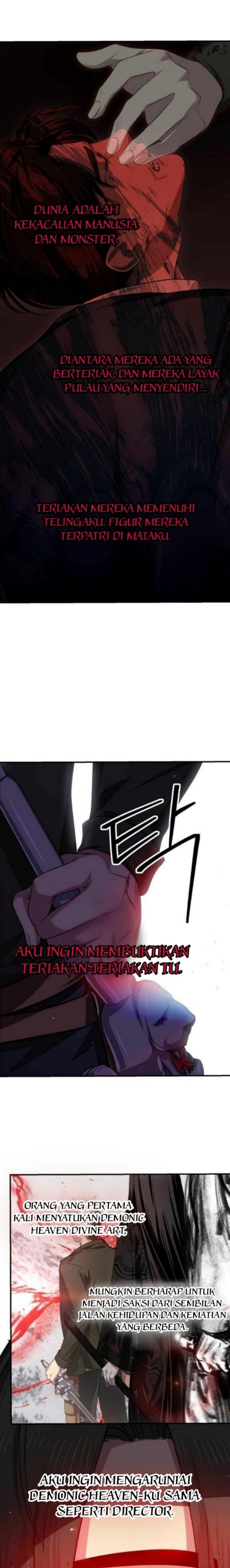 Dilarang COPAS - situs resmi www.mangacanblog.com - Komik sss class suicide hunter 140 - chapter 140 141 Indonesia sss class suicide hunter 140 - chapter 140 Terbaru 11|Baca Manga Komik Indonesia|Mangacan