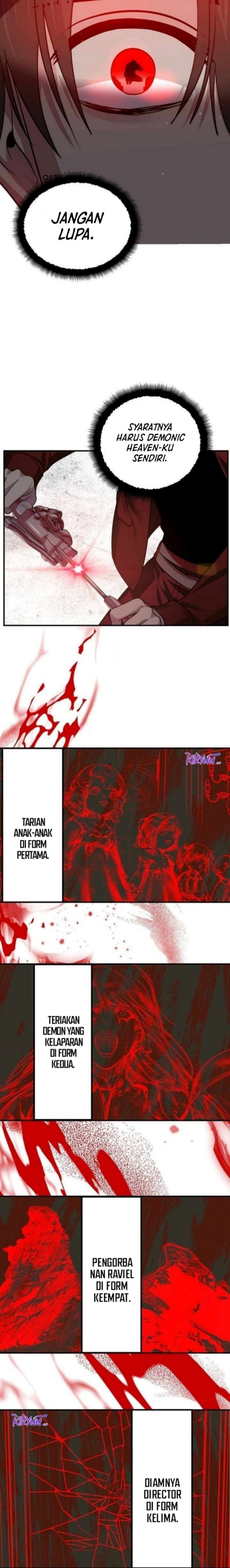 Dilarang COPAS - situs resmi www.mangacanblog.com - Komik sss class suicide hunter 140 - chapter 140 141 Indonesia sss class suicide hunter 140 - chapter 140 Terbaru 12|Baca Manga Komik Indonesia|Mangacan