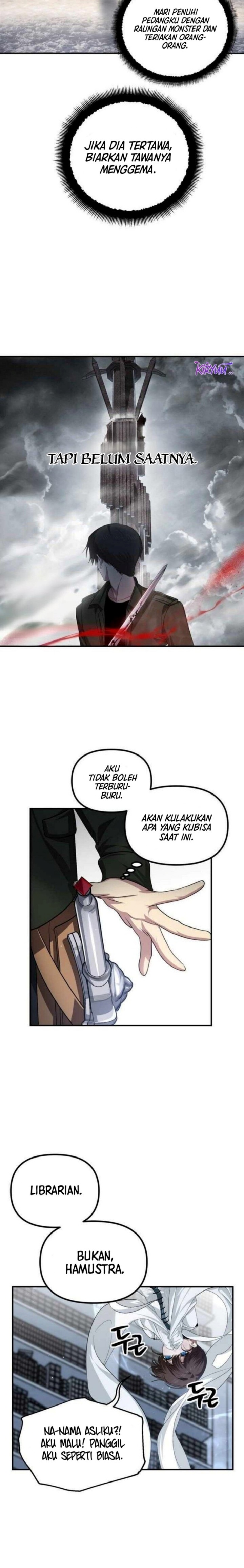 Dilarang COPAS - situs resmi www.mangacanblog.com - Komik sss class suicide hunter 140 - chapter 140 141 Indonesia sss class suicide hunter 140 - chapter 140 Terbaru 14|Baca Manga Komik Indonesia|Mangacan