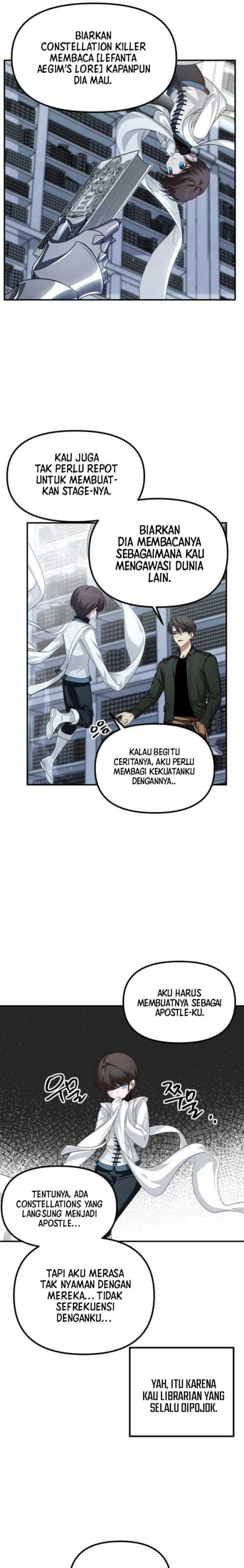 Dilarang COPAS - situs resmi www.mangacanblog.com - Komik sss class suicide hunter 140 - chapter 140 141 Indonesia sss class suicide hunter 140 - chapter 140 Terbaru 15|Baca Manga Komik Indonesia|Mangacan