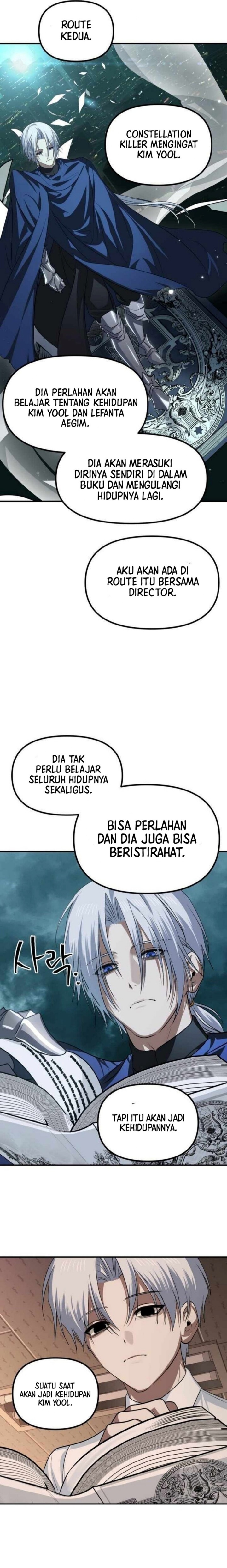 Dilarang COPAS - situs resmi www.mangacanblog.com - Komik sss class suicide hunter 140 - chapter 140 141 Indonesia sss class suicide hunter 140 - chapter 140 Terbaru 17|Baca Manga Komik Indonesia|Mangacan