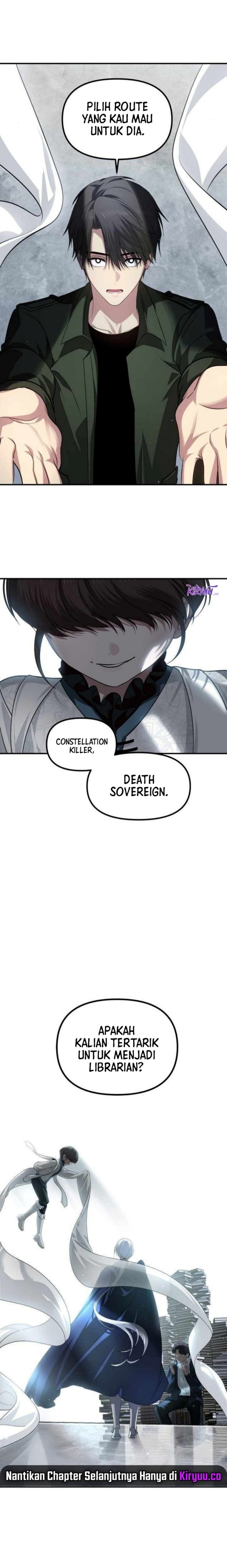 Dilarang COPAS - situs resmi www.mangacanblog.com - Komik sss class suicide hunter 140 - chapter 140 141 Indonesia sss class suicide hunter 140 - chapter 140 Terbaru 18|Baca Manga Komik Indonesia|Mangacan