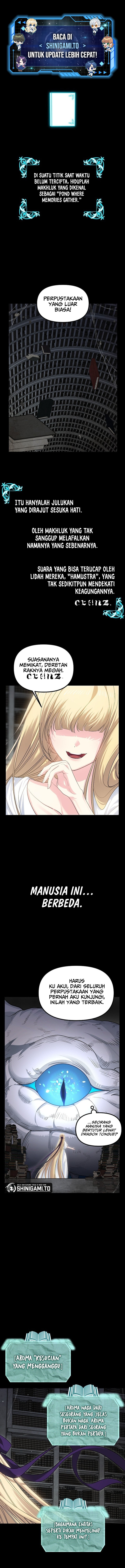 SSS-Class Suicide Hunter Chapter 142 Bahasa Indonesia
