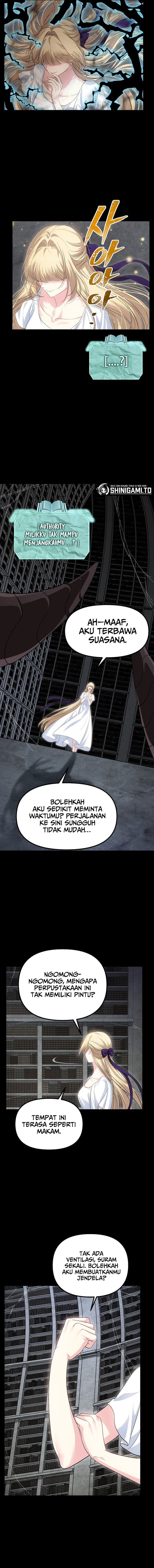 SSS-Class Suicide Hunter Chapter 142 Bahasa Indonesia