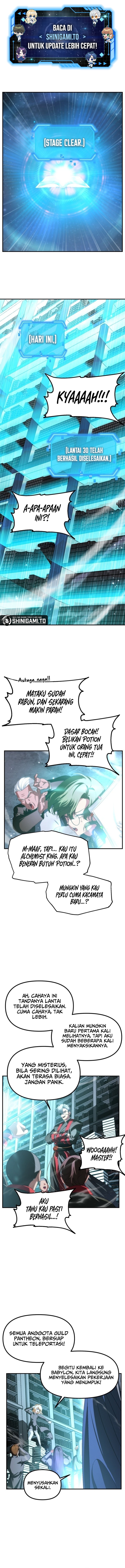 Dilarang COPAS - situs resmi www.mangacanblog.com - Komik sss class suicide hunter 143 - chapter 143 144 Indonesia sss class suicide hunter 143 - chapter 143 Terbaru 0|Baca Manga Komik Indonesia|Mangacan