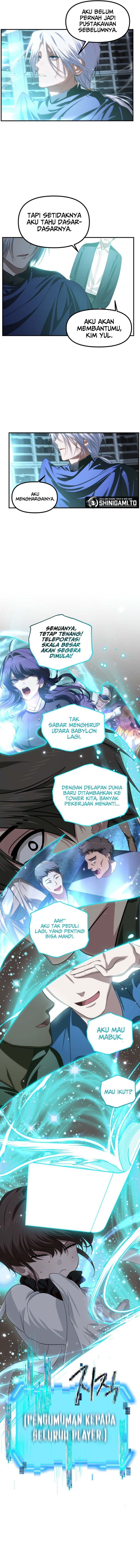 Dilarang COPAS - situs resmi www.mangacanblog.com - Komik sss class suicide hunter 143 - chapter 143 144 Indonesia sss class suicide hunter 143 - chapter 143 Terbaru 1|Baca Manga Komik Indonesia|Mangacan