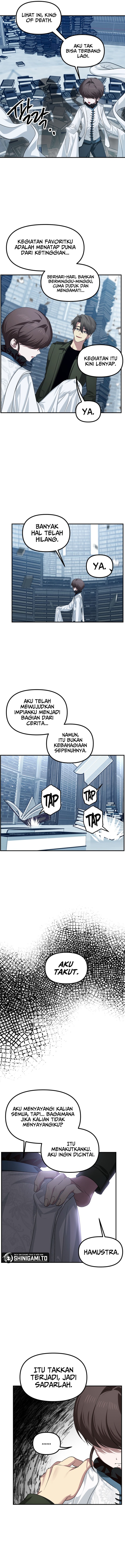 Dilarang COPAS - situs resmi www.mangacanblog.com - Komik sss class suicide hunter 143 - chapter 143 144 Indonesia sss class suicide hunter 143 - chapter 143 Terbaru 4|Baca Manga Komik Indonesia|Mangacan