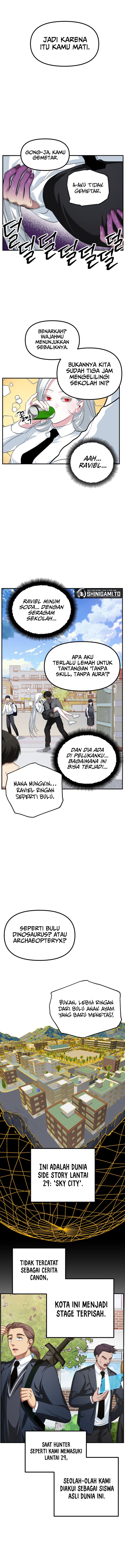 Dilarang COPAS - situs resmi www.mangacanblog.com - Komik sss class suicide hunter 143 - chapter 143 144 Indonesia sss class suicide hunter 143 - chapter 143 Terbaru 6|Baca Manga Komik Indonesia|Mangacan