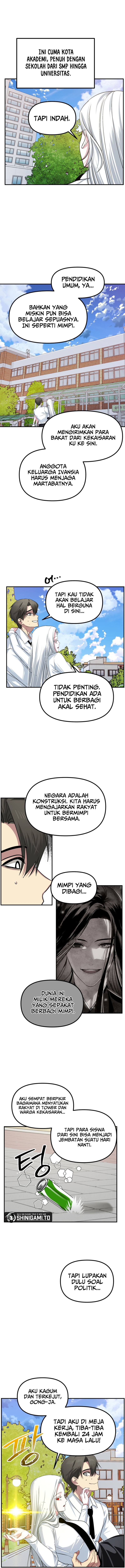 Dilarang COPAS - situs resmi www.mangacanblog.com - Komik sss class suicide hunter 143 - chapter 143 144 Indonesia sss class suicide hunter 143 - chapter 143 Terbaru 7|Baca Manga Komik Indonesia|Mangacan