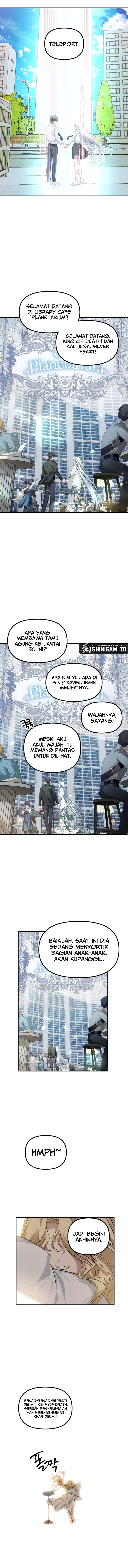 Dilarang COPAS - situs resmi www.mangacanblog.com - Komik sss class suicide hunter 143 - chapter 143 144 Indonesia sss class suicide hunter 143 - chapter 143 Terbaru 10|Baca Manga Komik Indonesia|Mangacan
