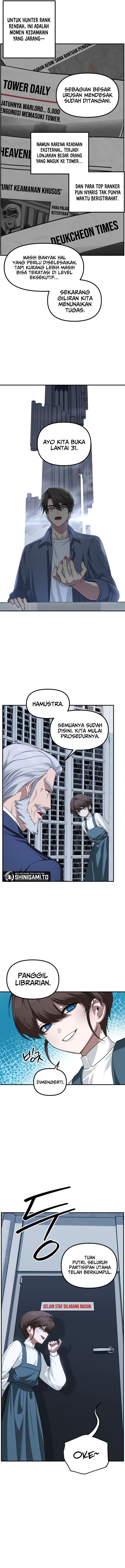 Dilarang COPAS - situs resmi www.mangacanblog.com - Komik sss class suicide hunter 145 - chapter 145 146 Indonesia sss class suicide hunter 145 - chapter 145 Terbaru 2|Baca Manga Komik Indonesia|Mangacan