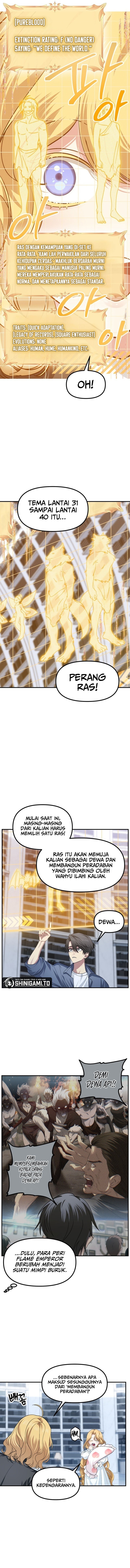 Dilarang COPAS - situs resmi www.mangacanblog.com - Komik sss class suicide hunter 145 - chapter 145 146 Indonesia sss class suicide hunter 145 - chapter 145 Terbaru 7|Baca Manga Komik Indonesia|Mangacan