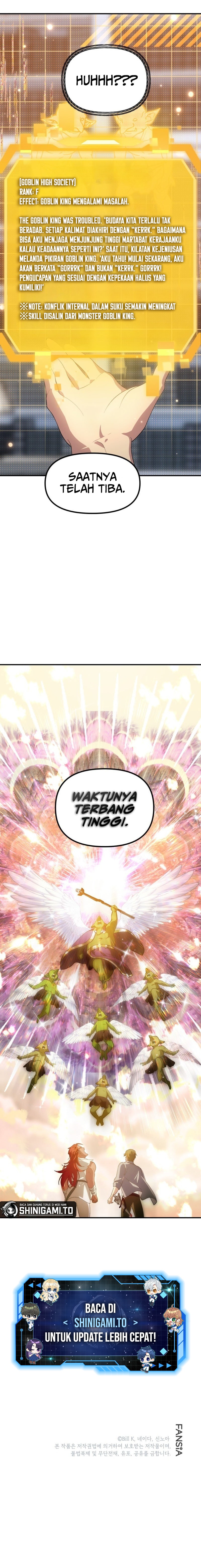 Dilarang COPAS - situs resmi www.mangacanblog.com - Komik sss class suicide hunter 145 - chapter 145 146 Indonesia sss class suicide hunter 145 - chapter 145 Terbaru 10|Baca Manga Komik Indonesia|Mangacan