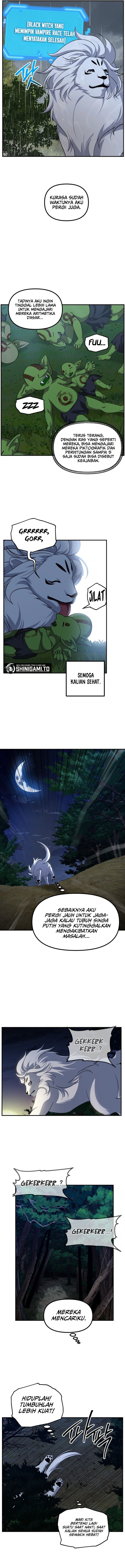 Dilarang COPAS - situs resmi www.mangacanblog.com - Komik sss class suicide hunter 149 - chapter 149 150 Indonesia sss class suicide hunter 149 - chapter 149 Terbaru 11|Baca Manga Komik Indonesia|Mangacan
