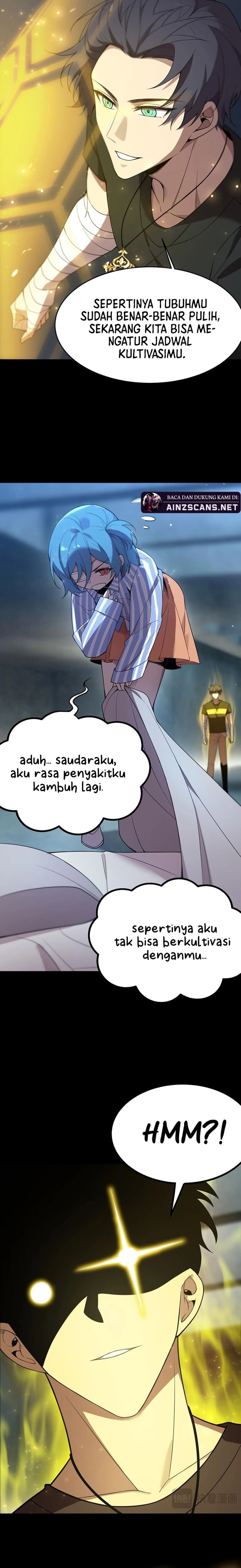 Dilarang COPAS - situs resmi www.mangacanblog.com - Komik sss level paladin who breaks all logic 033 - chapter 33 34 Indonesia sss level paladin who breaks all logic 033 - chapter 33 Terbaru 3|Baca Manga Komik Indonesia|Mangacan