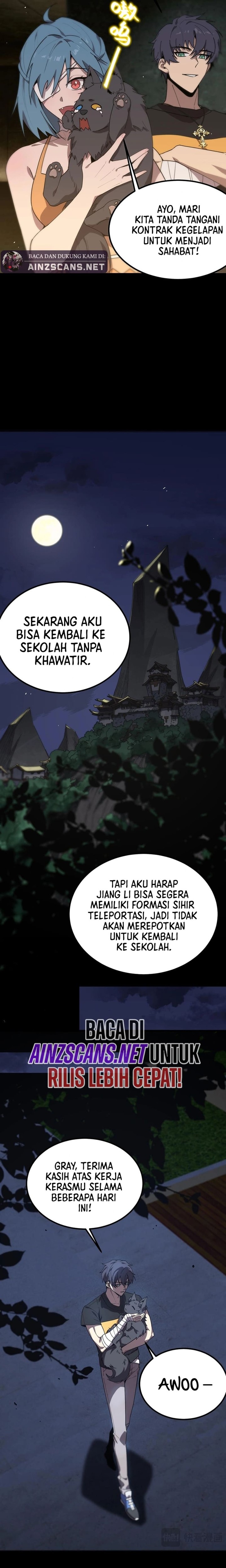Dilarang COPAS - situs resmi www.mangacanblog.com - Komik sss level paladin who breaks all logic 033 - chapter 33 34 Indonesia sss level paladin who breaks all logic 033 - chapter 33 Terbaru 6|Baca Manga Komik Indonesia|Mangacan